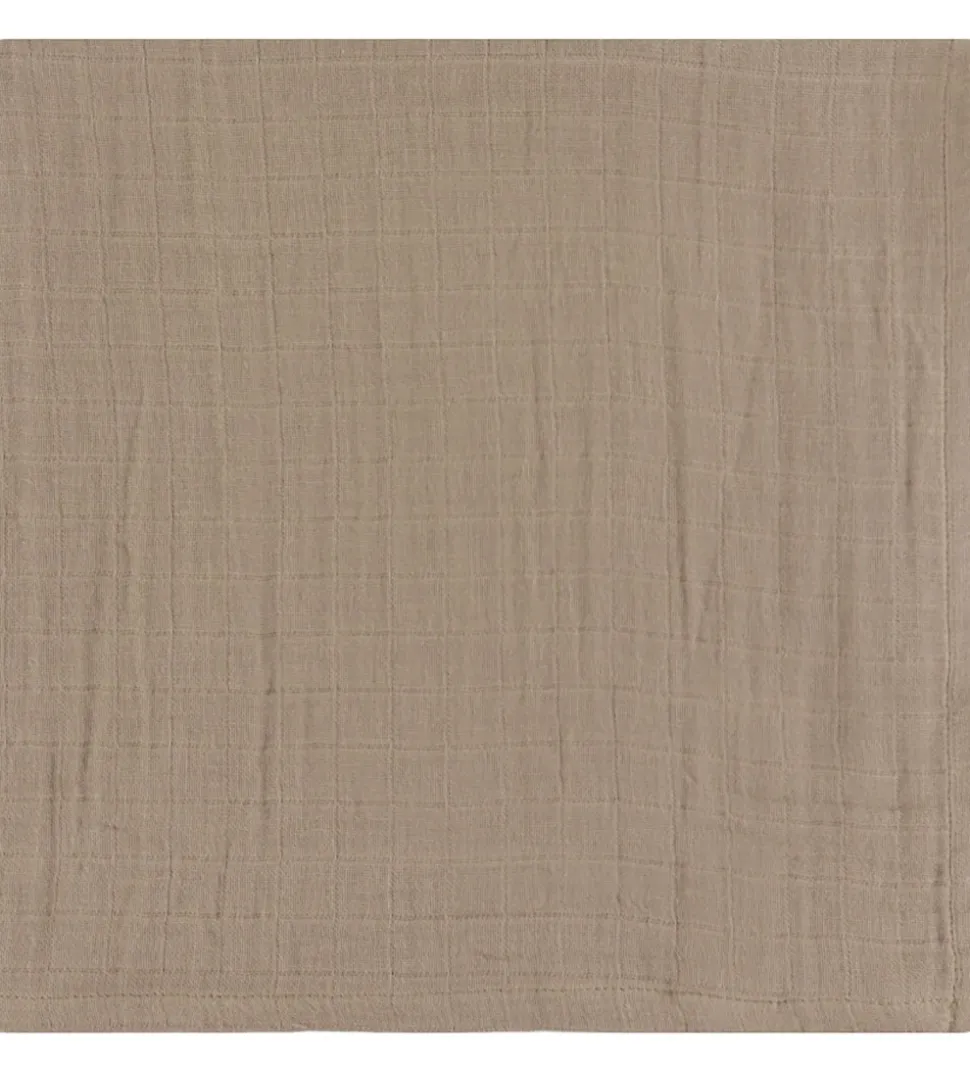 Liewood Stofbleer - Musselin - 3-pak - 65x65 cm - Lewis - Sandy