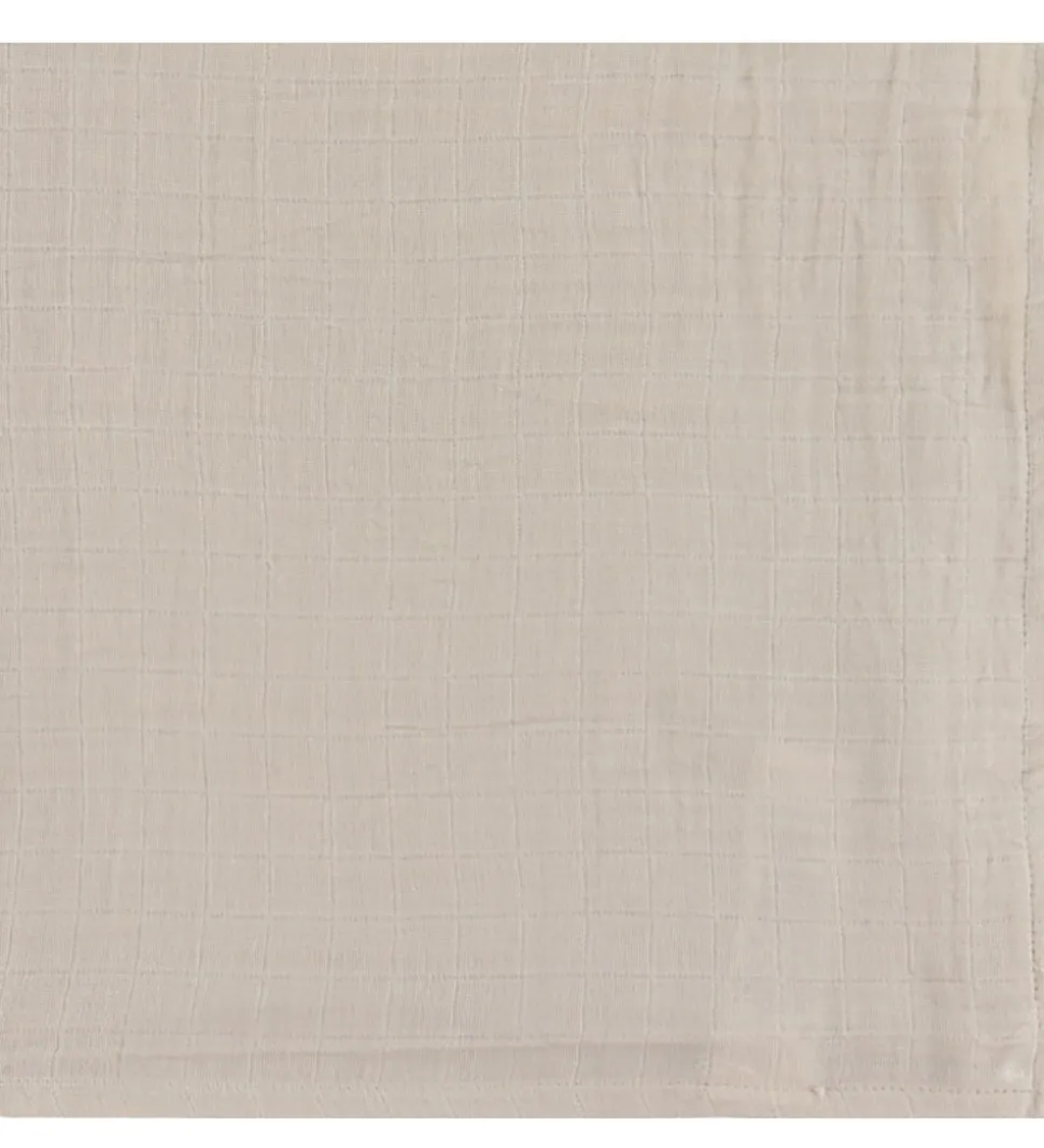Liewood Stofbleer - Musselin - 3-pak - 65x65 cm - Lewis - Dove B