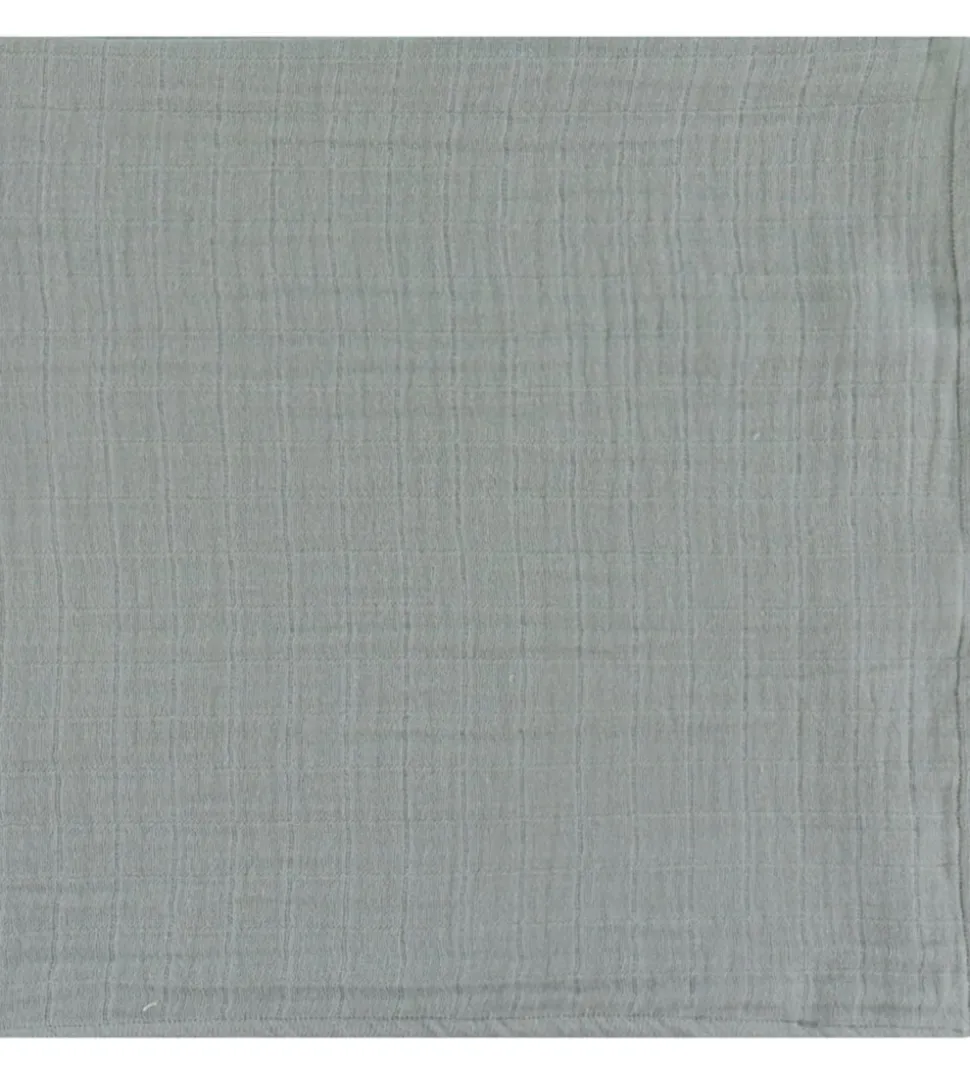 Liewood Stofbleer - Musselin - 3-pak - 65x65 cm - Lewis - Dove B