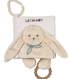 Liewood Stofbog - Fey - Sandy multi mix