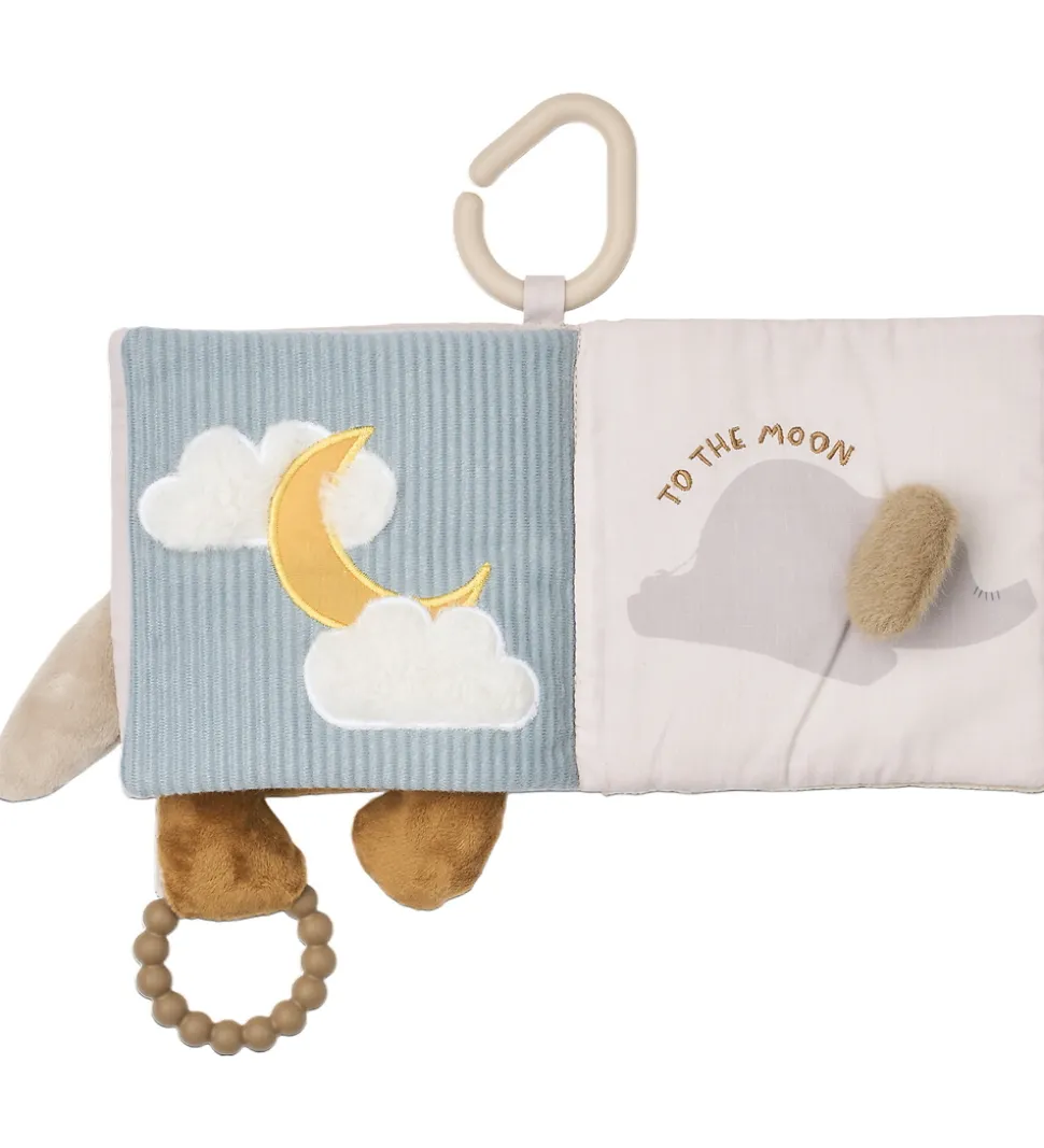 Liewood Stofbog - Fey - Sandy multi mix