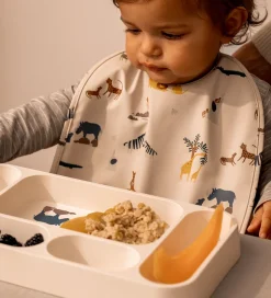 Liewood Tallerken - 6 Rum - Mosu - All Together/Sandy