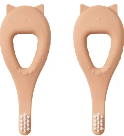 Liewood Tandbørster - 2-pak - Janelle - Tuscany Rose