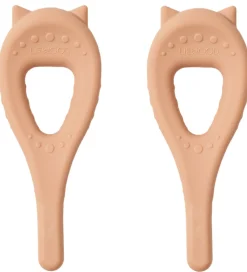 Liewood Tandbørster - 2-pak - Janelle - Tuscany Rose