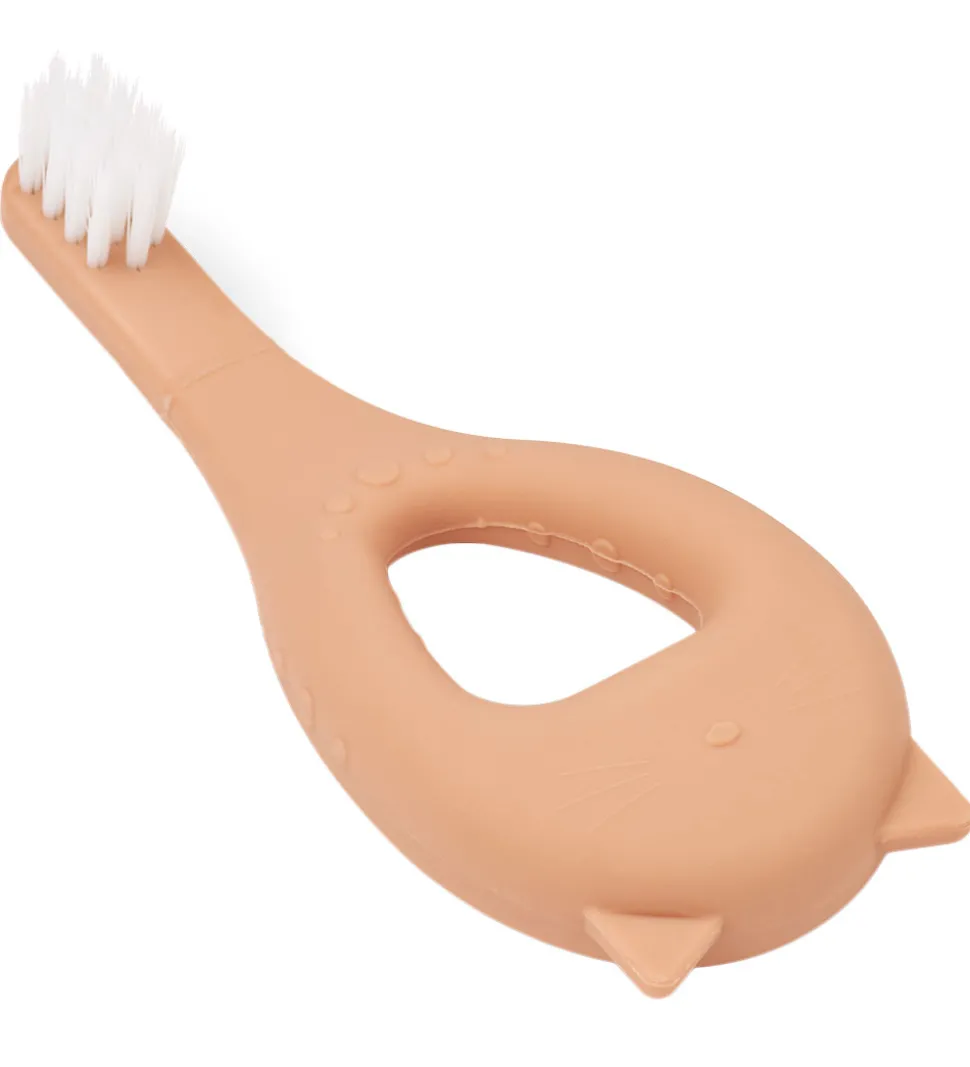 Liewood Tandbørster - 2-pak - Janelle - Tuscany Rose