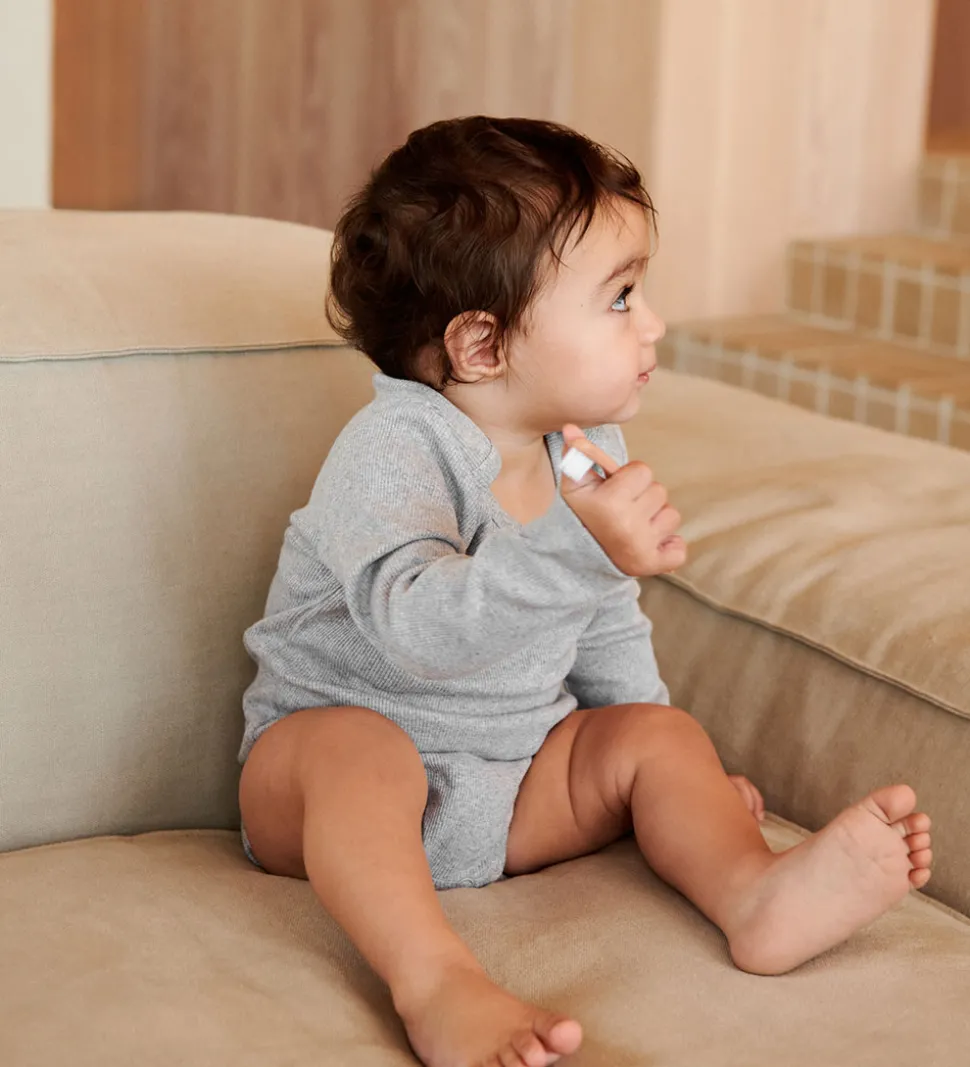 Liewood Tandbørster - 2-pak - Janelle - Tuscany Rose