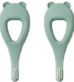 Liewood Tandbørster - 2-pak - Janelle - Peppermint