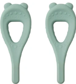 Liewood Tandbørster - 2-pak - Janelle - Peppermint