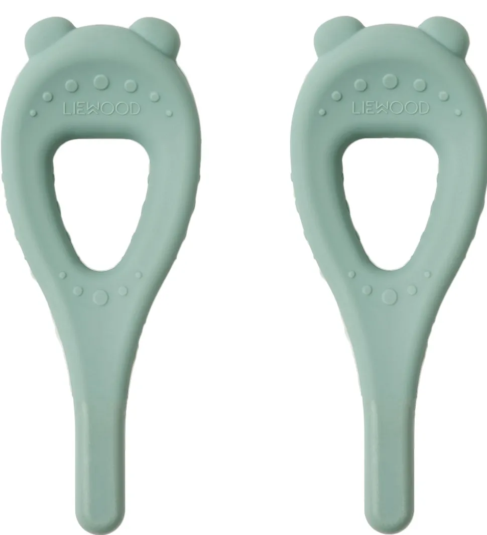 Liewood Tandbørster - 2-pak - Janelle - Peppermint