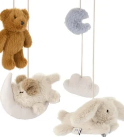 Liewood Uro - Meli Baby - Mist Mix