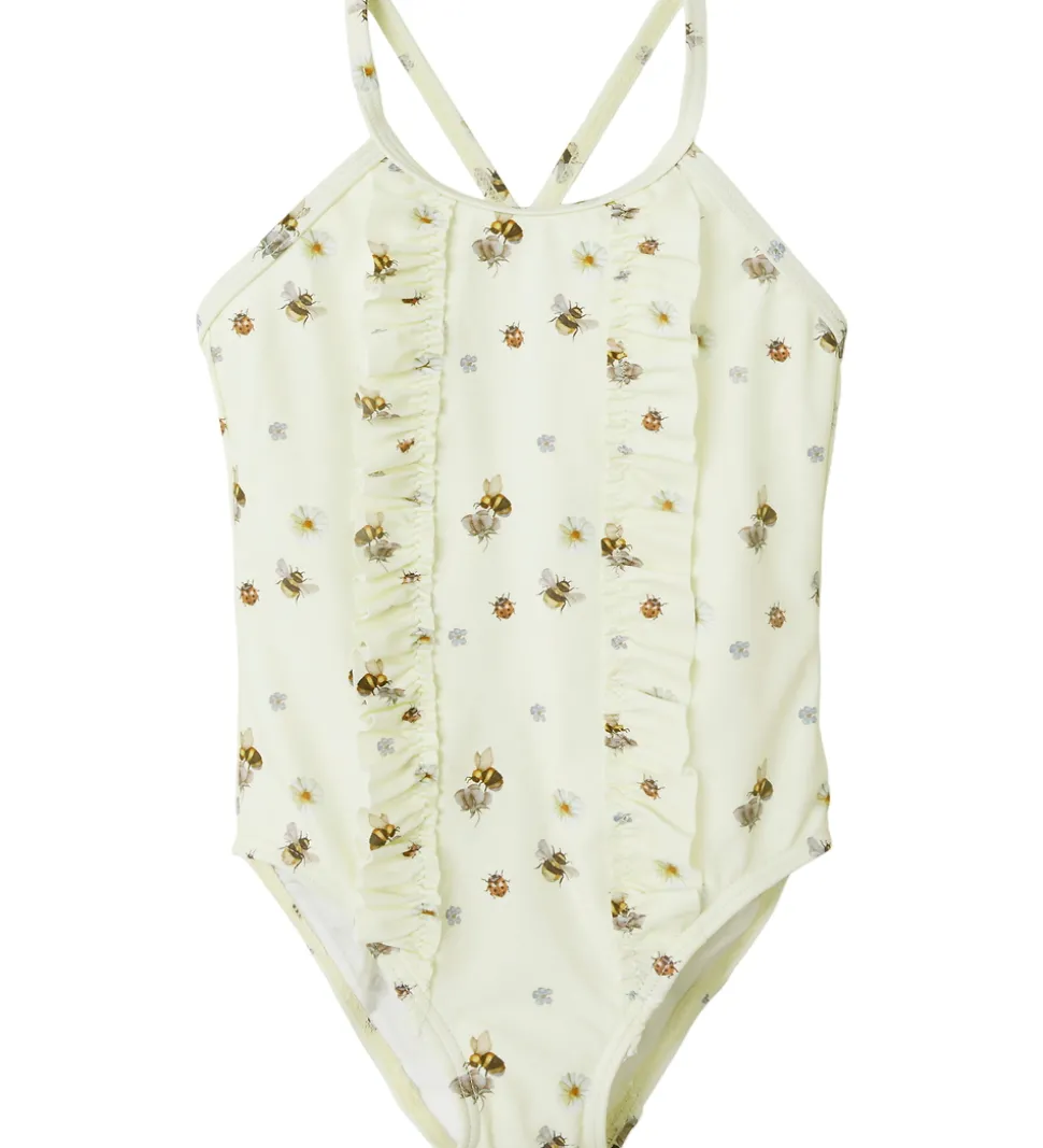 Lil' Atelier Bagedragt - NmfHelgina - Turtledove