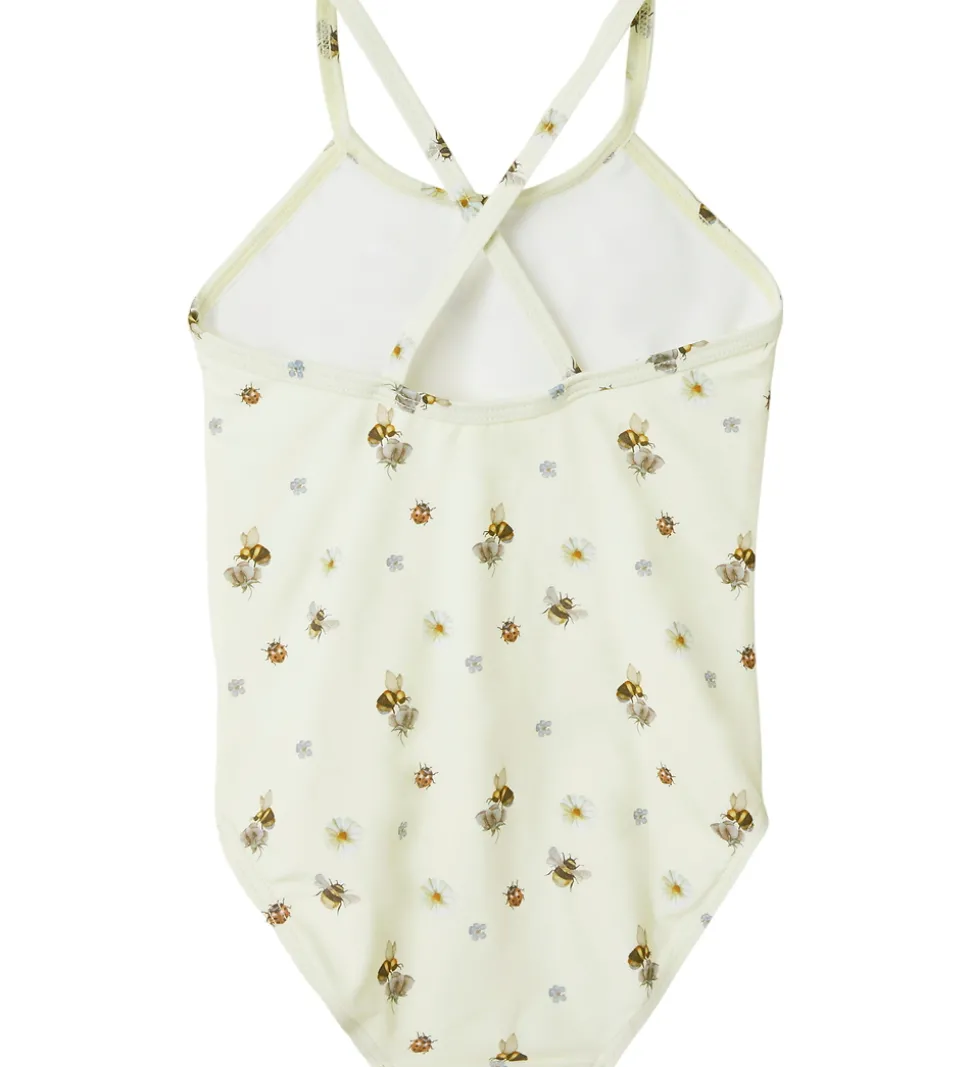 Lil' Atelier Bagedragt - NmfHelgina - Turtledove