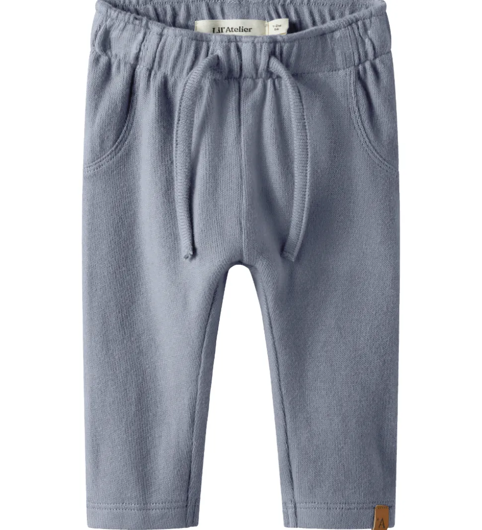 Lil' Atelier Bukser - NbmThoro - Tradewinds