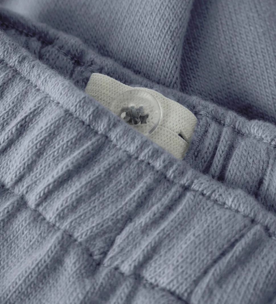 Lil' Atelier Bukser - NbmThoro - Tradewinds