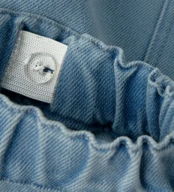 Lil' Atelier Jeans - Baggy - NmmLulia - Medium Blue Denim