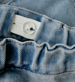 Lil' Atelier Jeans - Loose - NmfLulia - Medium Blue Denim