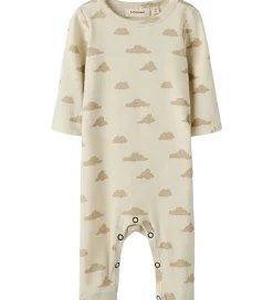 Lil Atelier Natdragt - NbmGago - Turtledove/Sky