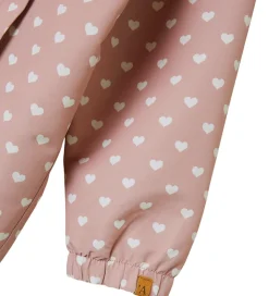 Lil' Atelier Skaldragt - PE - NmfLamint - Adobe Rose