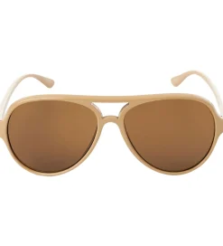 Lil Atelier Solbriller - NmnFumino - Taos Taupe