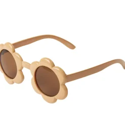 Lil Atelier Solbriller - NmfFloress - Taos Taupe
