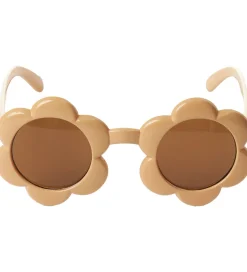 Lil Atelier Solbriller - NmfFloress - Taos Taupe