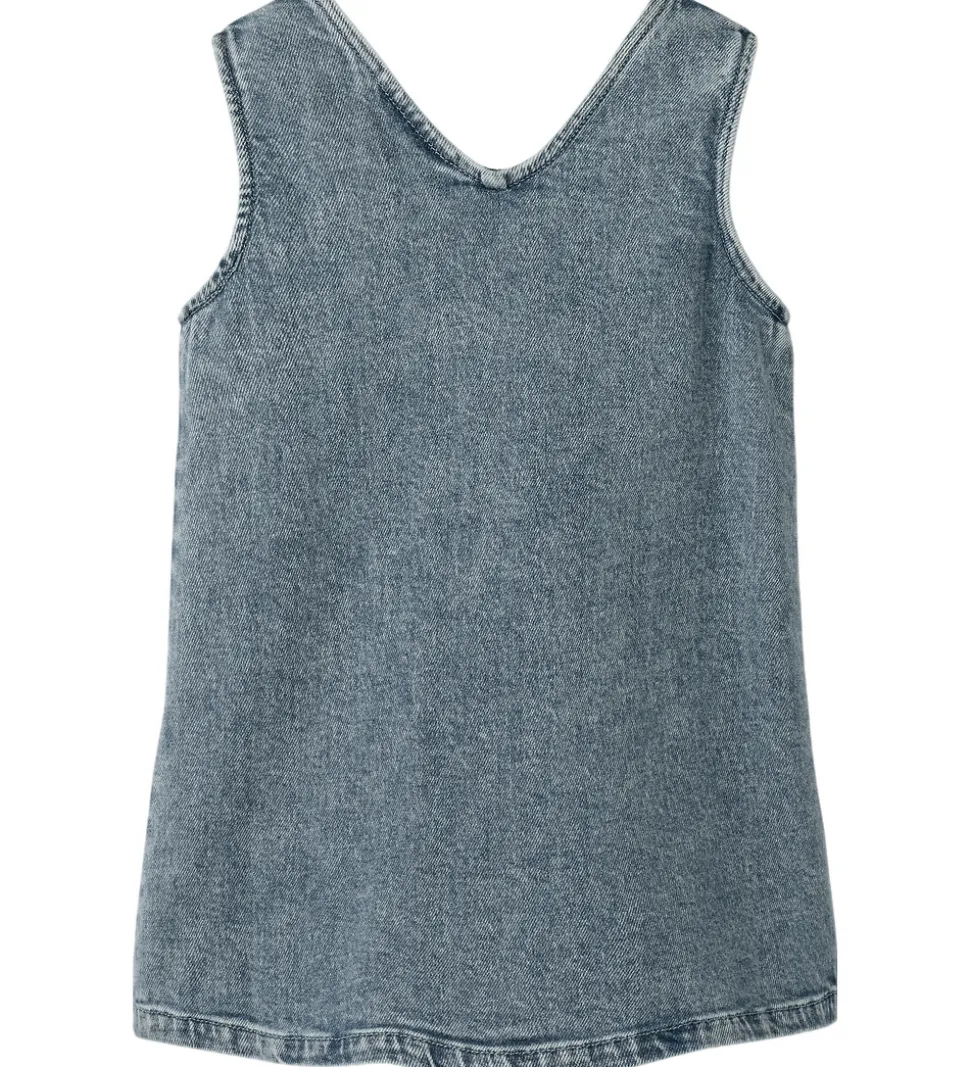 Lil' Atelier Spencer - NmfLulia - Medium Blue Denim