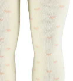 Lil Atelier Strømpebukser - NmfReba - Turtledove