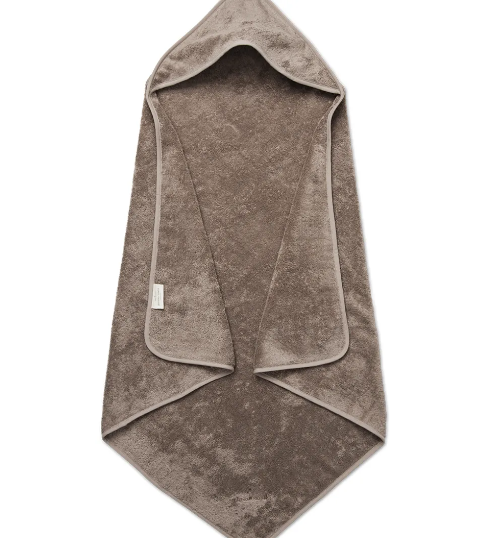 Lille Kanin Babyhåndklæde - 70x70 cm - Atmosphere