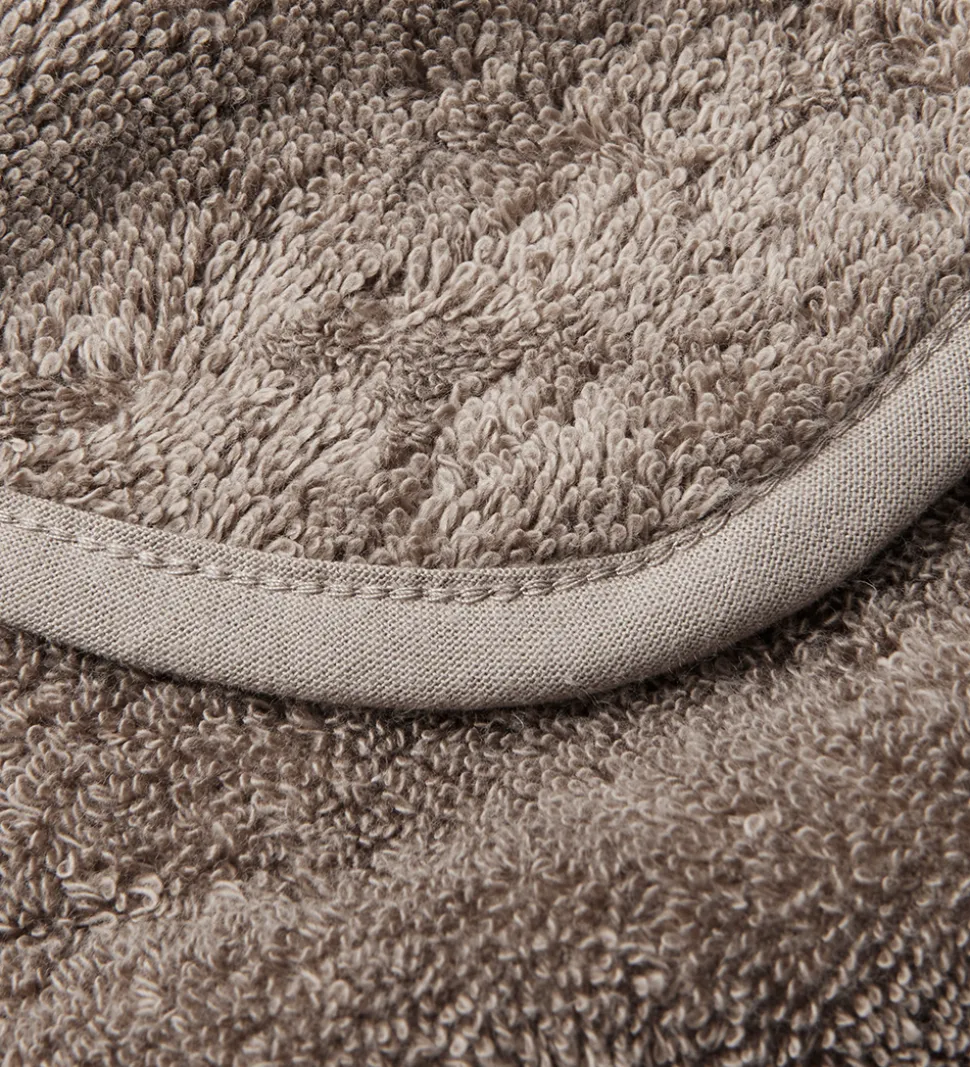 Lille Kanin Babyhåndklæde - 70x70 cm - Atmosphere