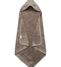 Lille Kanin Babyhåndklæde - 100x100 cm - Atmosphere