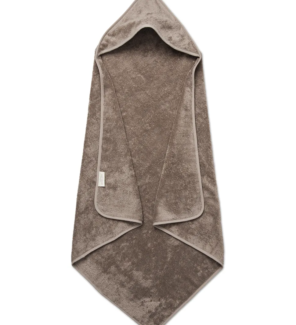 Lille Kanin Babyhåndklæde - 100x100 cm - Atmosphere