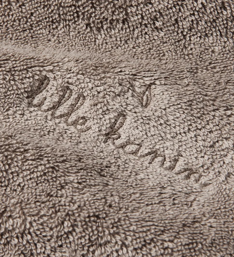 Lille Kanin Babyhåndklæde - 100x100 cm - Atmosphere