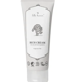 Lille Kanin Fed Creme - 75 ml