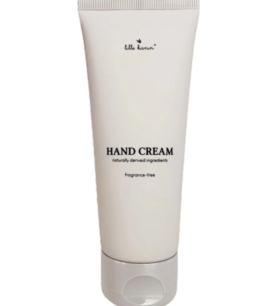 Lille Kanin Håndcreme - Cosmos Natural - 75 ml