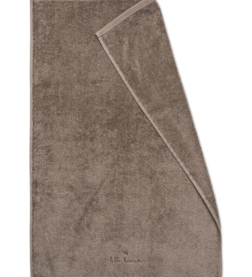 Lille Kanin Håndklæde - 50x70 cm - Atmosphere