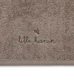Lille Kanin Håndklæde - 50x70 cm - Atmosphere