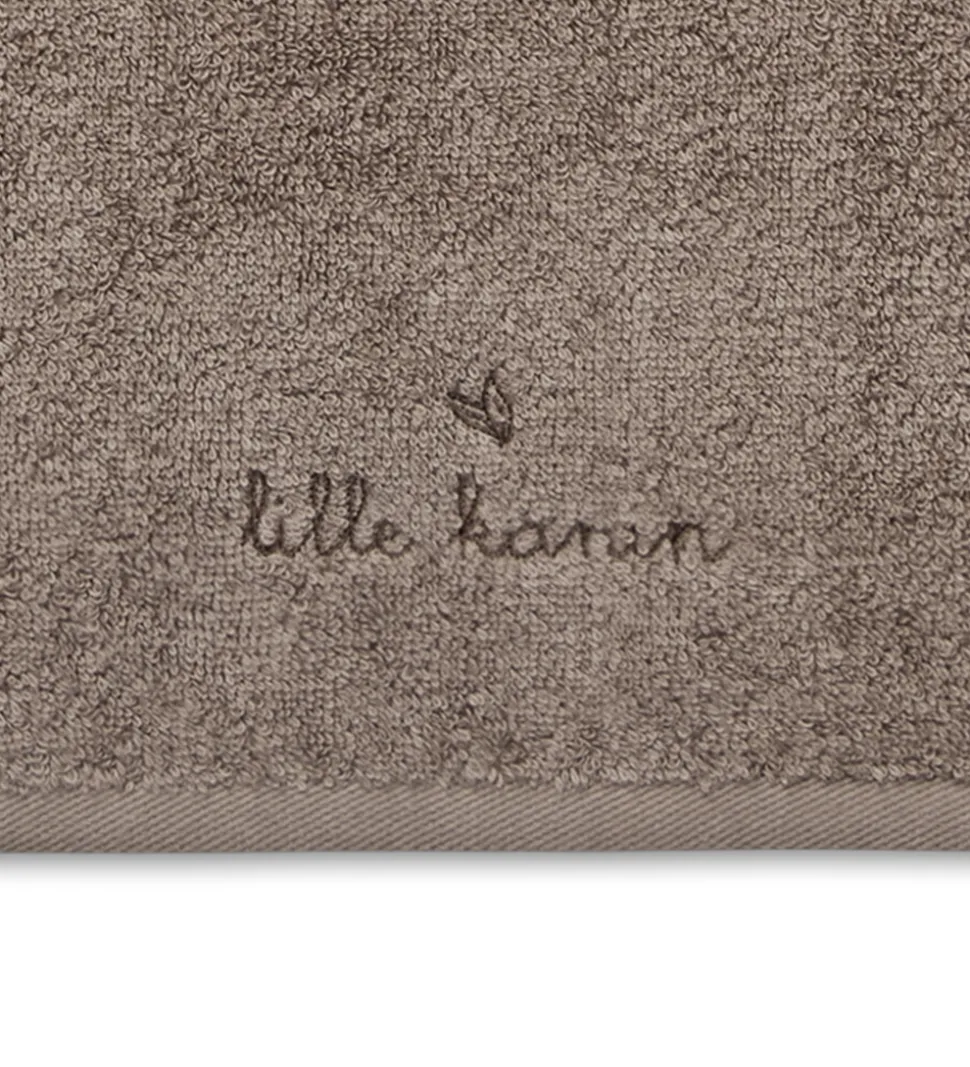 Lille Kanin Håndklæde - 50x70 cm - Atmosphere