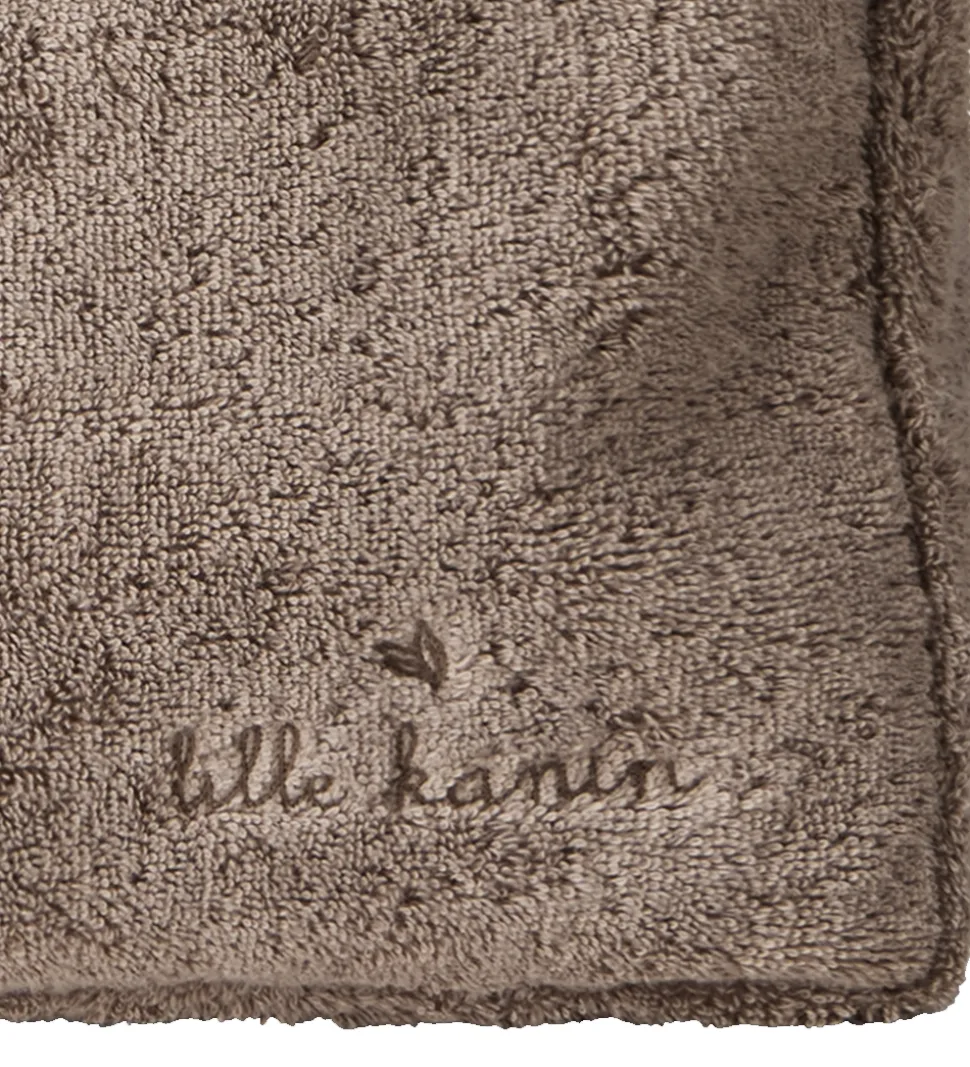 Lille Kanin Mulepose - Atmosphere