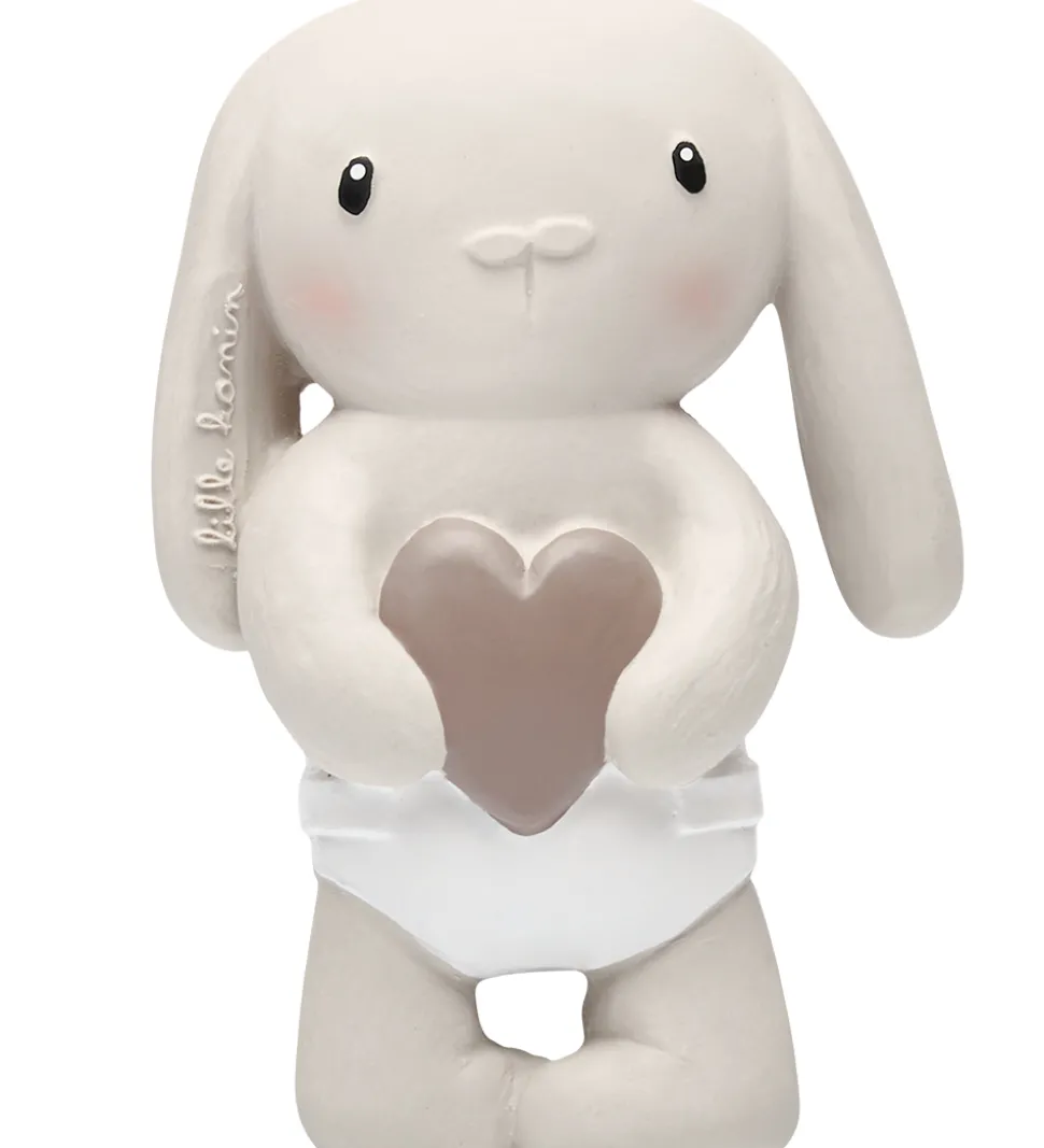 Lille Kanin Sanselegetøj