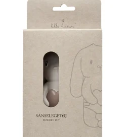 Lille Kanin Sanselegetøj