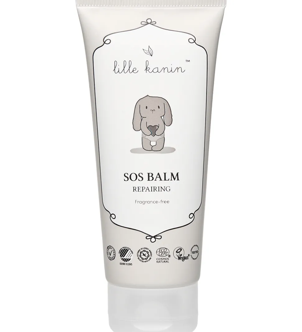 Lille Kanin SOS Balm - 100 ml