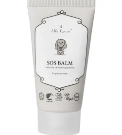 Lille Kanin SOS Balm - 30 ml