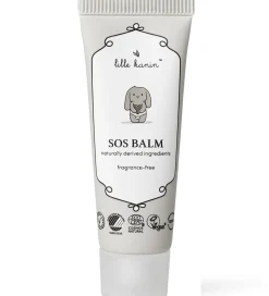 Lille Kanin SOS Balm - 10 ml