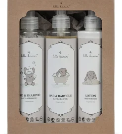 Lille Kanin Spasæt - Gaveæske