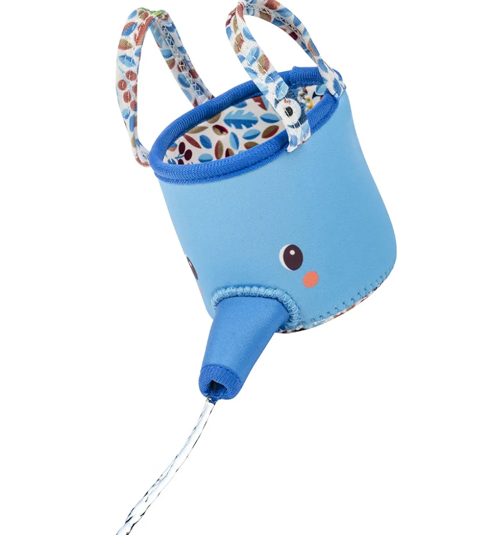 Lilliputiens Badelegetøj - 3-pak - Badekopper