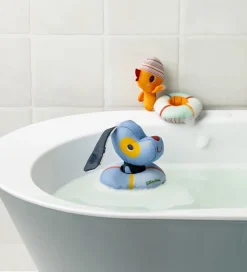 Lilliputiens Badelegetøj - Jules og Gaspard Badeleg