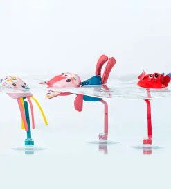 Lilliputiens Badelegetøj - 3-pak - Jeanne og Hendes Badevenner