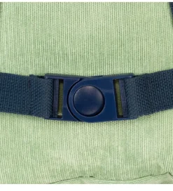 Lilliputiens Børnehavetaske - Joe - Turkisgrøn