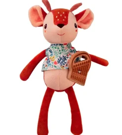 Lilliputiens Musikuro - 32 cm - Stella Musical Cuddle