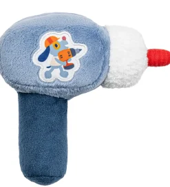 Lilliputiens Rangle - Boremaskine m. Lyd - Jules Hunden